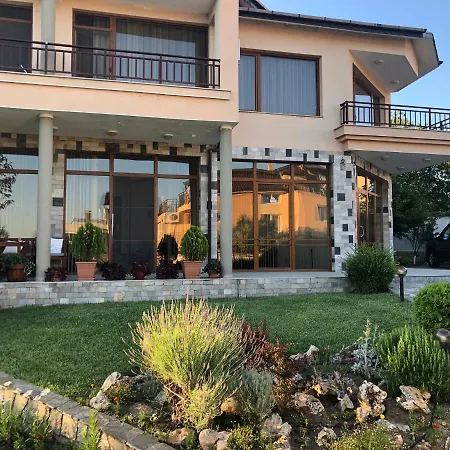 Szálloda Family Dreams Szozopol