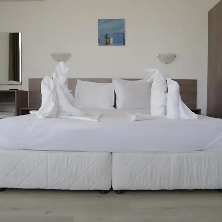 Хотел Family Dreams Созопол
