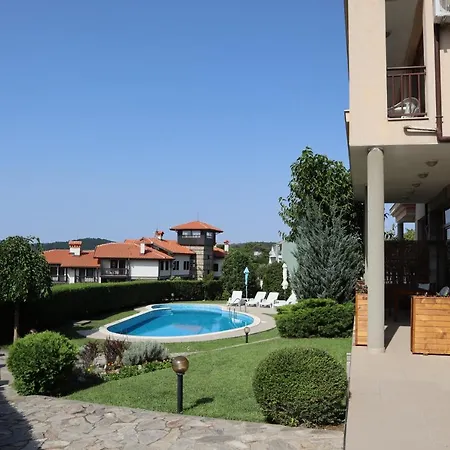 ホテル Family Dreams