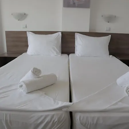 Family Dreams 3* Sozopol