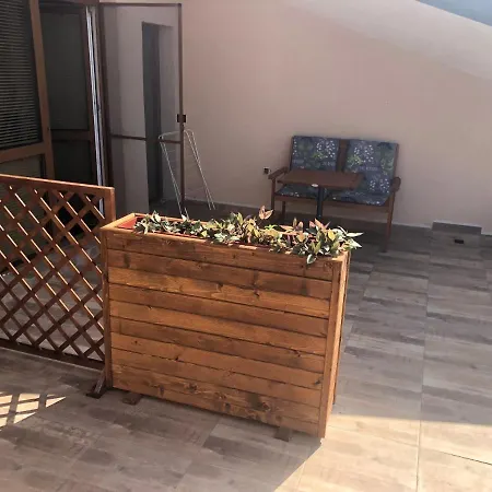 Family Dreams ホテル 3*