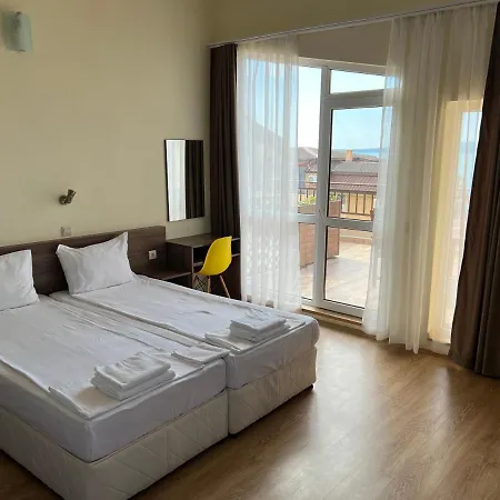 Family Dreams ホテル ソゾポル