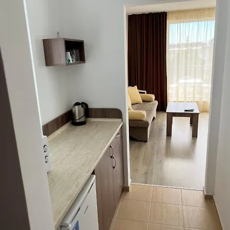 Family Dreams ホテル ソゾポル