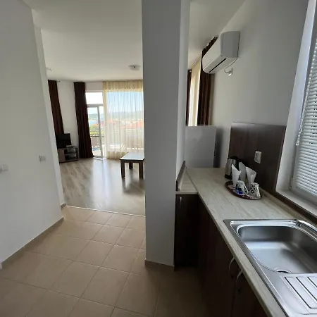 ホテル Family Dreams 3*