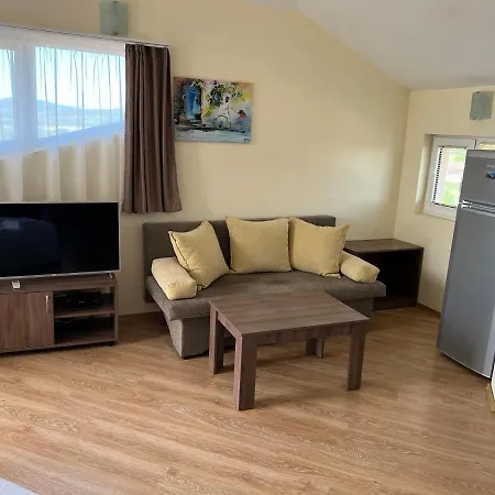 Family Dreams ソゾポル