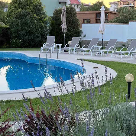 Family Dreams ソゾポル