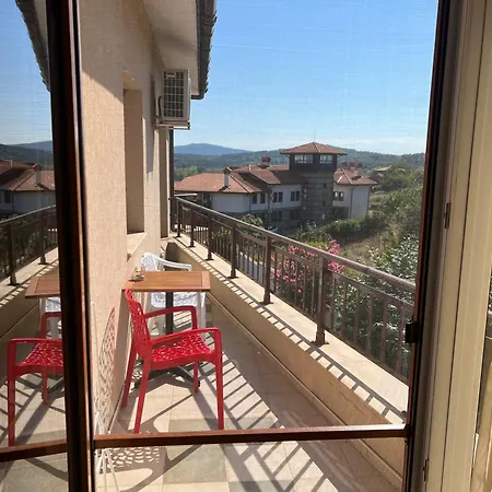 Family Dreams ホテル 3*