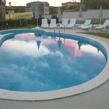 Family Dreams ホテル