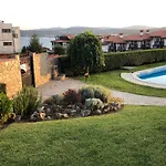 Family Dreams 3* سوزوبول