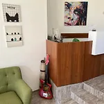 فندق Family Dreams سوزوبول