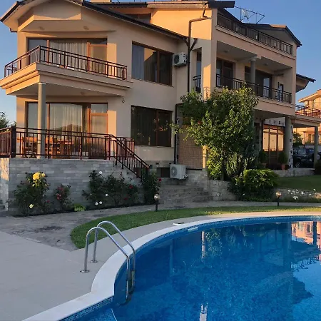 Hotel Family Dreams Sozopol