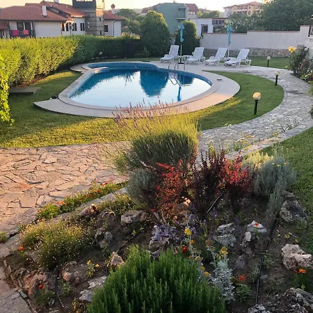 Family Dreams Hotel Sozopol