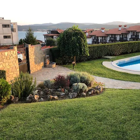 Family Dreams 3* Sozopol