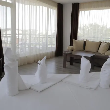 Family Dreams 3* Sozopol