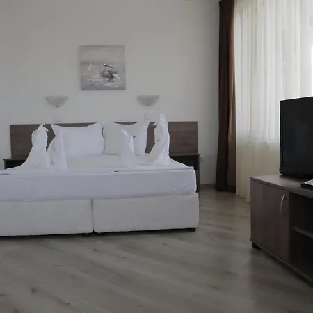 Готель Family Dreams 3*