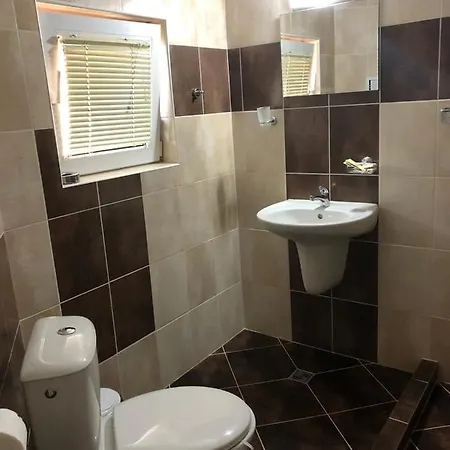 Family Dreams Hotel Sozopol