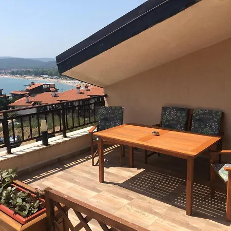 Family Dreams Sozopol