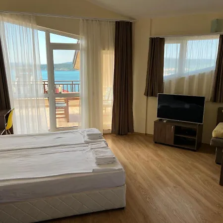 Family Dreams 3* Sozopol