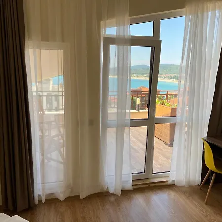 Hotel Family Dreams Sozopol