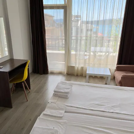 Family Dreams Hotel Sozopol