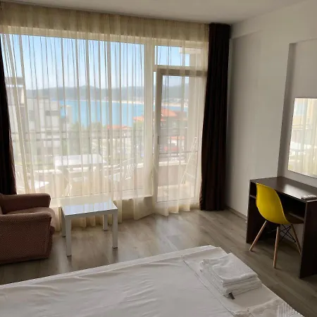 Hotel Family Dreams Sozopol