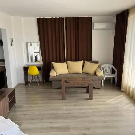 Hotel Family Dreams Sozopol