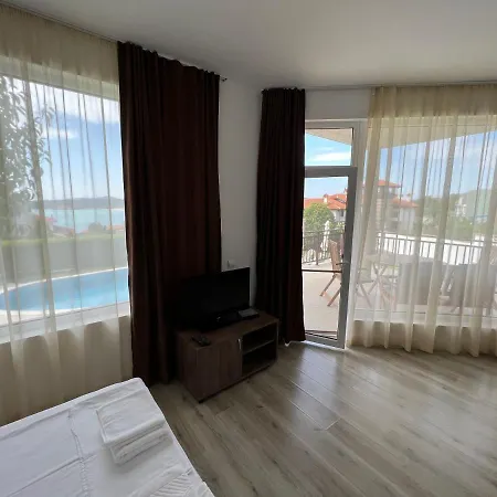 Hotel Family Dreams Sozopol