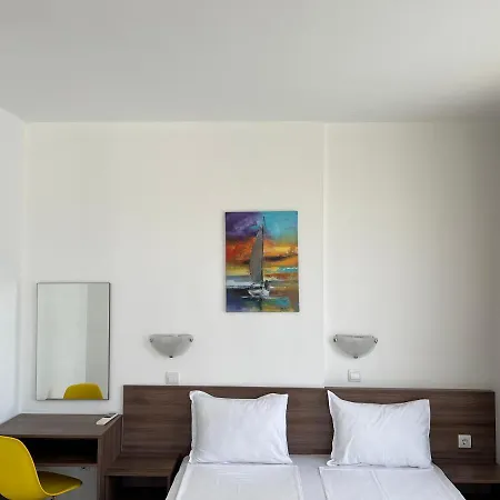 Family Dreams Hotel Sozopol