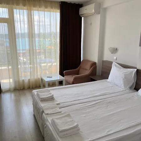 Family Dreams 3* Sozopol