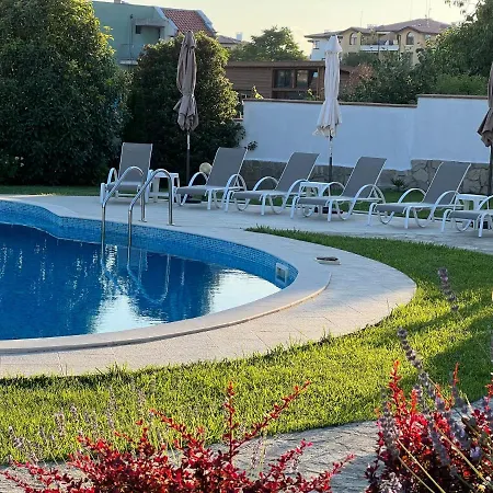 Family Dreams 3* Sozopol
