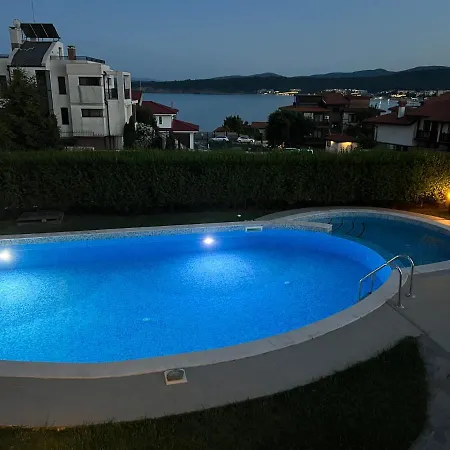Hotel Family Dreams Sozopol