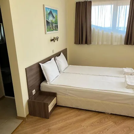 Family Dreams 3* Sozopol