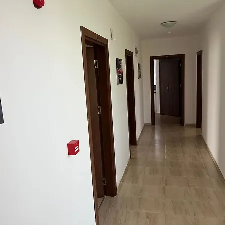 Hotel Family Dreams Sozopol