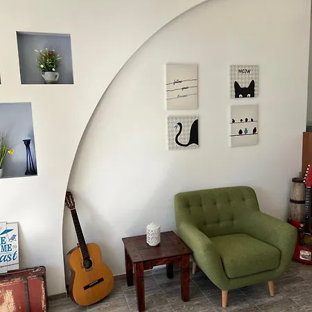 Hotel Family Dreams Sozopol