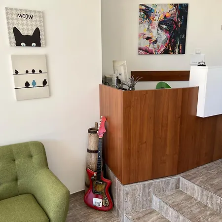 Hotel Family Dreams Sozopol