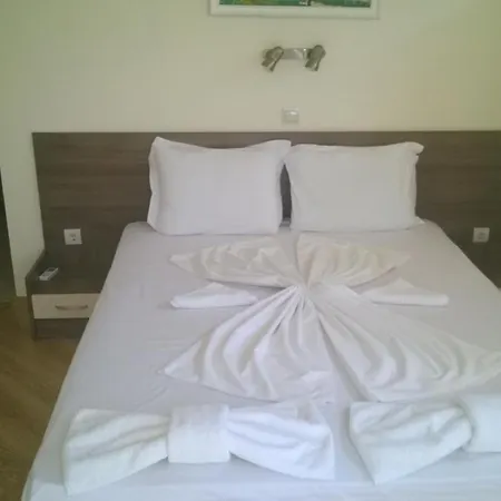Family Dreams 3* Sozopol