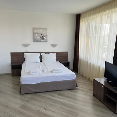 Family Dreams Hotel 3*