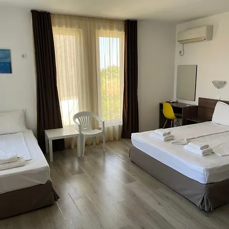 Family Dreams Hotel Sozopol
