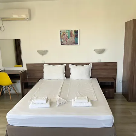 Hotel Family Dreams Sozopol