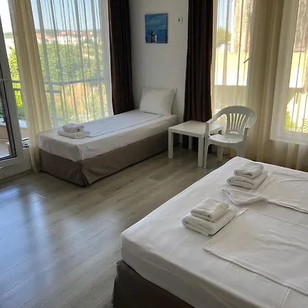 Family Dreams Sozopol