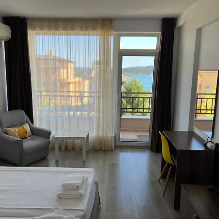 Family Dreams Hotel Sozopol