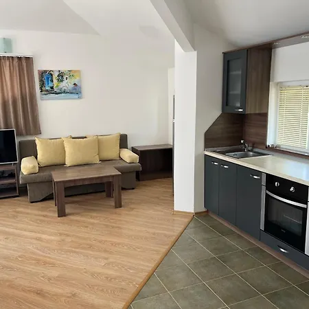 Hotel Family Dreams Sozopol