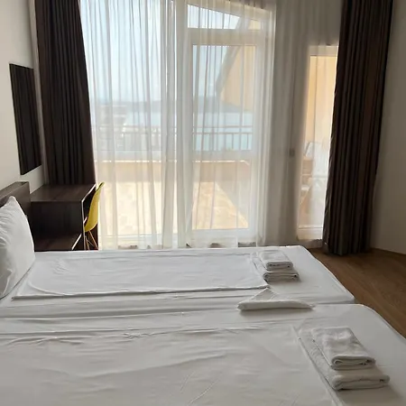 Family Dreams 3* Sozopol