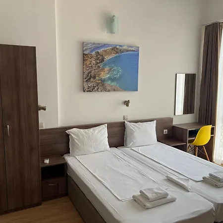 Family Dreams Hotel
