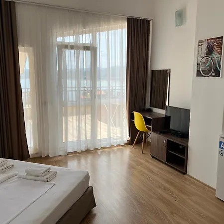 Family Dreams Hotel Sozopol
